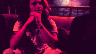 The Night Beats at The Rickshaw Stop