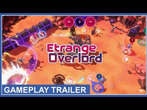 Gameplay Trailer