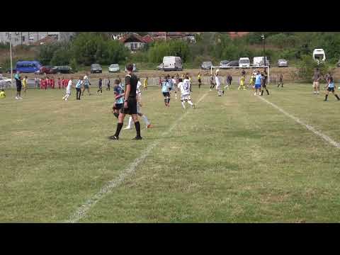 SINDJELIC KUP   FK FORZA : BSK BUJANOVAC