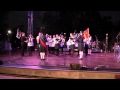 PLC Proms Concert 2015: Pipe Band 2 - Land of ...