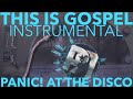 This is Gospel Instrumental (Piano Version) - Panic ...