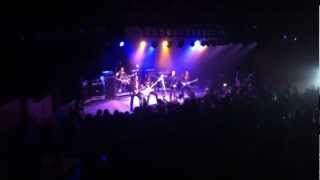 White Wizzard- 40 Deuces 1/12/2013