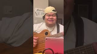 Iam Tongi “Pledging My Love” by Aaron Neville