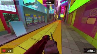 Jabroni Brawl Episode 3 Beache Gaming Night #4 06.09.2025