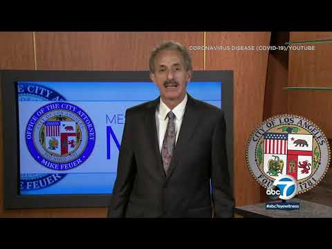 FB coronavirus website