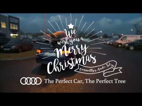 Audi Sligo  2017 Christmas Video