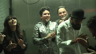 Thievery Corporation - Culture of Fear