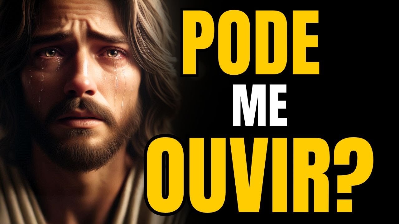 Tudo Vai Ficar Bem | Mensagem de Deus Hoje | Bênçãos de Deus Para Você | Palavra de Deus Hoje