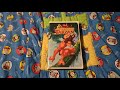 Opening To Tarzan 2000 VHS