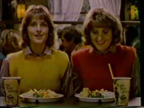 November 28, 1983 Tonight Show Commercials