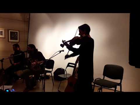 Museo Del Brigantaggio ( Itri ) - Giuliano Gabriele Trio