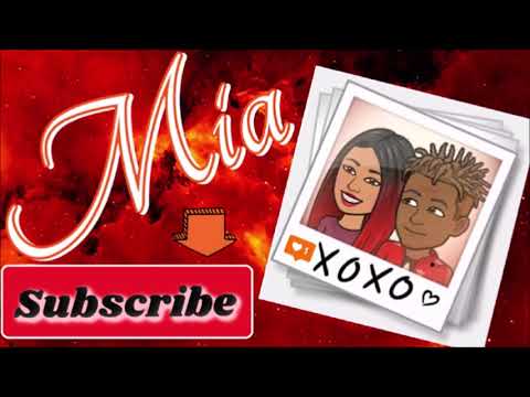 Mia   J Batista Full Song