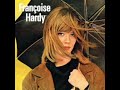 Francoise Madeleine Hardy  Comment te dire adieu