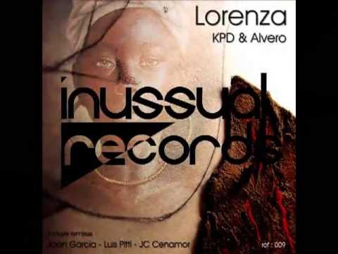 KPD & Alvero - Lorenza (Luis Pitti Remix) (Inussual Records)