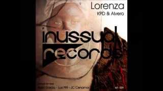 KPD & Alvero - Lorenza (Luis Pitti Remix) (Inussual Records)