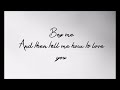Evans Blue - Beg lyrics