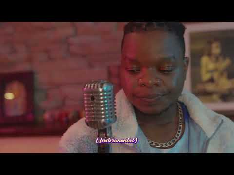 Enock Bella _ Naogopa (official Lyrics video)