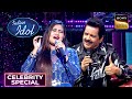 Aaye Ho Meri Zindagi Mein में Sneha के सुरों में खो गए Udit जी