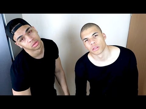 WER LÄNGER WACH BLEIBT CHALLENGE EXTREM !!! | Kelvin und Marvin