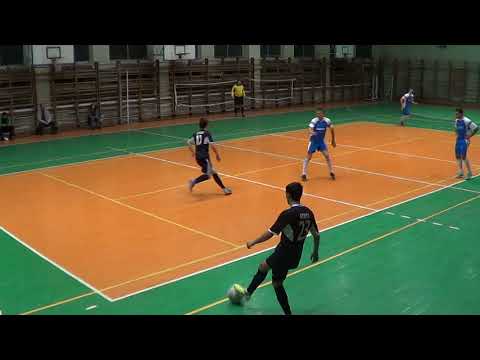 4 КУ 9 Draft 2 – Харьковгоргаз 1 ТАЙМ