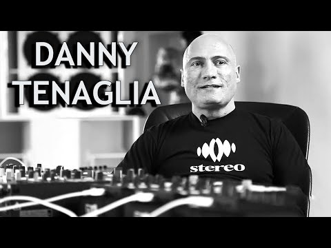Danny Tenaglia Live @ BBC Radio One Essential Mix (23.11.2019.)