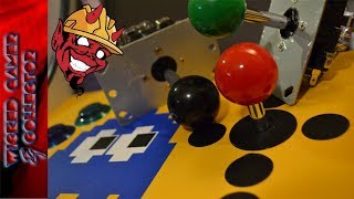 China Cheap Arcade Stick Compare & Testing | We need to fix a problem !