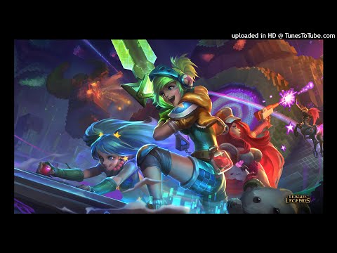 Música Para Jugar Lol #1