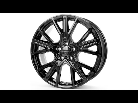 2DRV WH34 SW+ | felgenoutlet.de