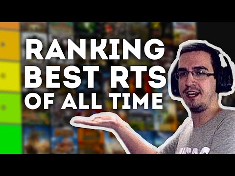 image-Are RTS games dead?