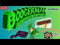 Boogerman Mega Drive Sega Genesis Direto Do Console Ori