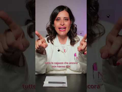 Where is the HYMEN located? #gynecologistcalcagni