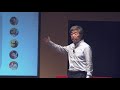 Identity Crisis  | Ted Takagi | TEDxTokyoSalon
