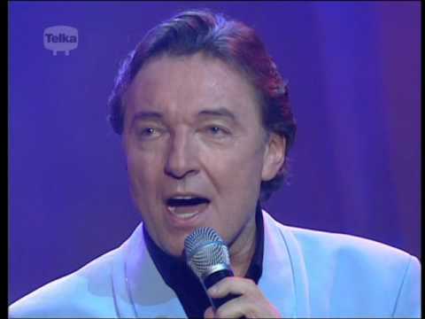 Karel Gott & Ladislav Křížek - Žít svá léta