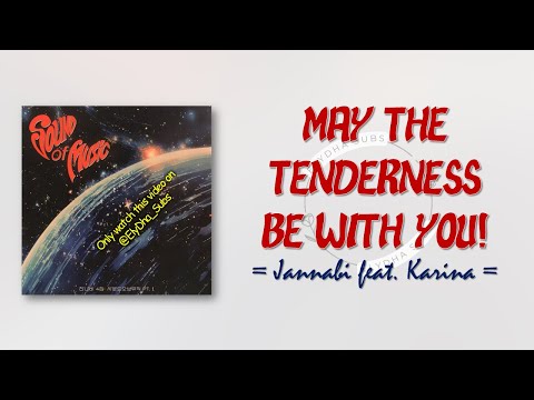 Jannabi – May The Tenderness Be With You! (Feat. Karina) [RomIEng Lyric]