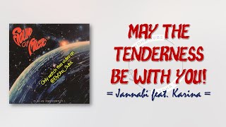 Download lagu Jannabi – May The Tenderness Be With You! (Feat. Karina) [RomIEng Lyric] mp3