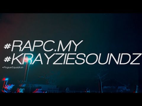 EVENT : KRZ / KL Rhythm & Poetry Carnival (Promo Video)