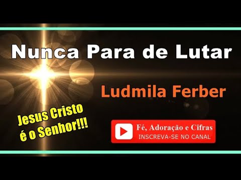 Só Basta Lutar Com Fé - Turyelles