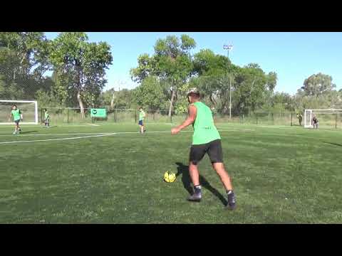 JUVENILES SB5 VS PASAJE SOFIA - #Apertura2021 Fecha 2