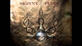 Skinny Puppy - Tomorrow