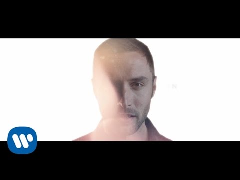 Måns Zelmerlöw - Fire In The Rain (Official Lyric Video)
