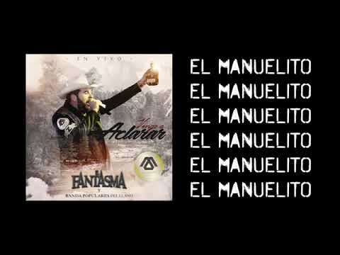 El Fantasma Ft Los Populares Del Llano