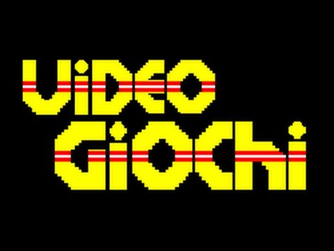 Riccardo Albini parla dei collaboratori di Videogiochi