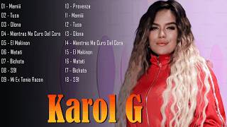Fresh Waves Of Rhythm And Authentic Feelings Shine Through Karol G - A Star Beyond Boundary 🌊💎