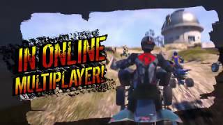 ATV Drift and Tricks PS4