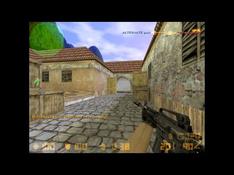 ALTERNATE aTTaX | roman vs. Meet Your Makers (IEM III 2009)