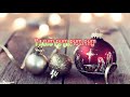 The Little Drummer Boy Karaoke