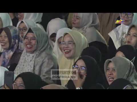 Kecintaan Kepada Nabi Muhammad SAW Bersama Guru Udin Samarinda