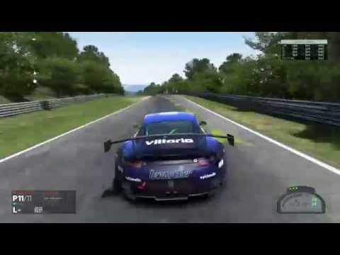 Project cars multiplayer ps4 (Part 4)