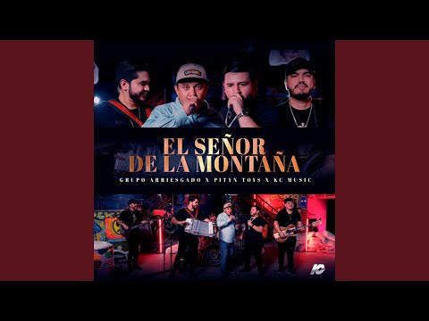 El Señor De La Montaña (En Vivo)