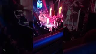 Dido Hell After This. Live in Manchester Albert Hall 2019.